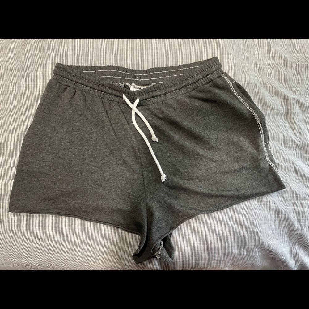Soft shorts